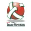 Logo - Logo Escola Isaac Newton - Artur Alvim