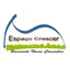 Logo - Logo Escola Espaço Crescer