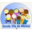 Logo - Logo Escola Vila Mônica