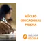 Logo - Logo Nucleo Educacional Prisma