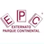 Logo - Logo Externato Parque Continental