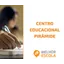 Logo - Logo Centro Educacional Pirâmide