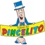 Logo - Logo Berçário E Escola De Educação Infantil Turma Do Pincelito