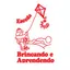 Logo - Logo Escola Brincando E Aprendendo