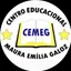 Logo - Logo Centro Educacional Maura Emilia Galoz