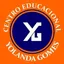 Logo - Logo Centro Educacional Yolanda Gomes