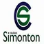 Logo - Logo Colégio Simonton