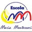 Logo - Logo Escola Maria Montessori