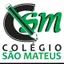 Logo - Logo Colégio São Mateus