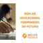 Logo - Logo Núcleo Educacional Formandos Do Futuro