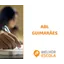 Logo - Logo Abl Guimarães