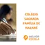 Logo - Logo Colégio Família De Nazaré