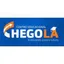 Logo - Logo Centro Educacional Chego Lá