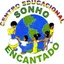 Logo - Logo Centro Educacional Sonho Encantado