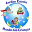 Logo - Logo Jardim Escola Mundo Das Crianças