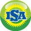 Logo - Logo Instituto Santo Agostinho - Isa