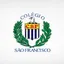 Logo - Logo Colégio São Francisco