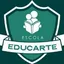 Logo - Logo Escola Educarte