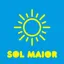 Logo - Logo Centro De Recreação Infantil Sol Maior