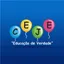 Logo - Logo Ceje- Centro Educacional Jardim Do éden
