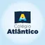 Logo - Logo Colégio Atlântico