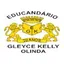 Logo - Logo Educandario Gleyce Kelly