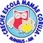 Logo - Logo Creche Escola Mamãe Coruja