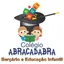 Logo - Logo Colégio Abracadabra