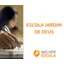 Logo - Logo Escola Jardim De Deus – Unidade Cidade Nova