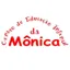 Logo - Logo Centro De Educação Infantil Da Mônica