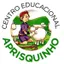Logo - Logo Centro Educacional Aprisquinho Unidade 1