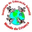 Logo - Logo Instituto De Educação Infantil Mundo Da Criança