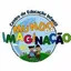 Logo - Logo Educação Infantil Mundo Da Imaginação