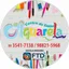 Logo - Logo CENTRO DE ENSINO AQUARELA