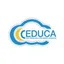 Logo - Logo Escola Pedacinho De Céu / Ceduca