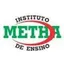 Logo - Logo Instituto Metha De Ensino