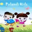Logo - Logo E E.i Palandi Kids