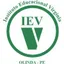 Logo - Logo Instituto Educacional Virgínia