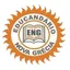 Logo - Logo Educandário Nova Grécia