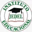 Logo - Logo Instituto Educacional Jedel