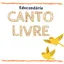 Logo - Logo Educandário Canto Livre