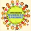 Logo - Logo Centro Educacional Mundo do Aprendiz