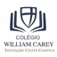 Logo - Logo Colégio William Carey