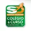 Logo - Logo Educandário Santos Dumont