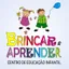 Logo - Logo Centro Educacional Brincar E Aprender