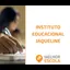 Logo - Logo Instituto Educacional Jaqueline