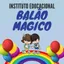 Logo - Logo Instituto Educacional Balão Mágico