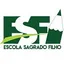 Logo - Logo Escola Sagrado Filho
