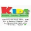Logo - Logo CEK Centro Educacional Kids
