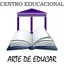 Logo - Logo ARTE DE EDUCAR